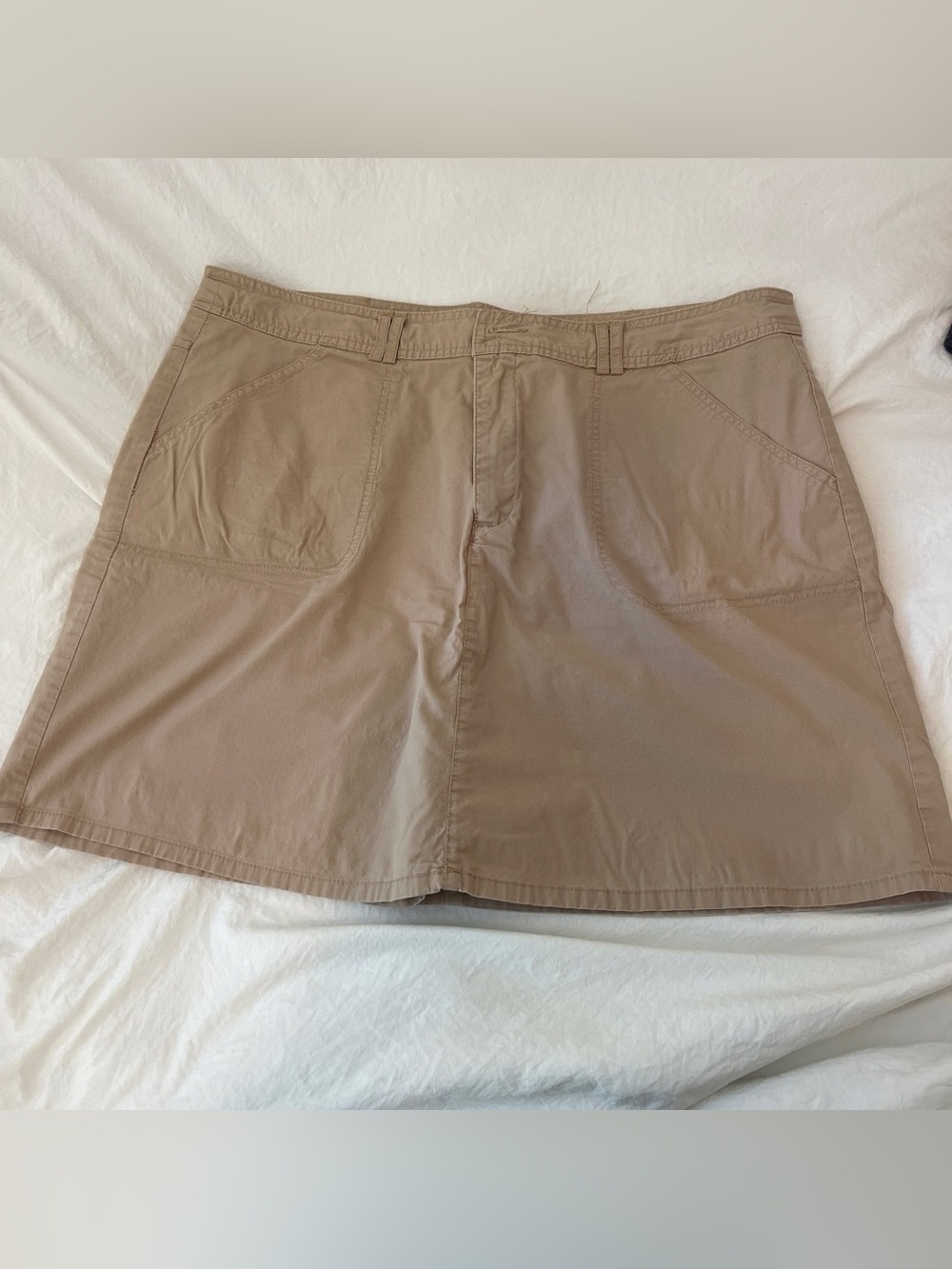 Women’s Mini Skort